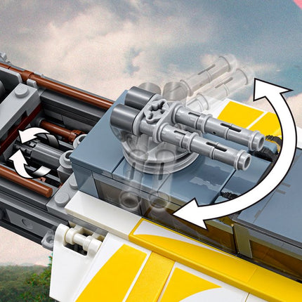 LEGO Star Wars UCS Y-Wing Starfighter - 75181