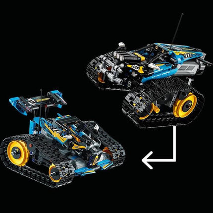 LEGO Technic RC Stunt Racer - 42095