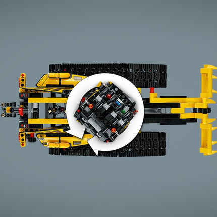 LEGO Technic Rupslader - 42094