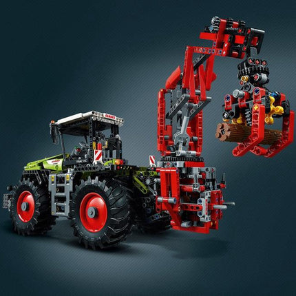 LEGO Technic Claas Xerion 5000 TRAC VC - 42054