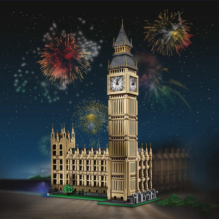 LEGO Creator Expert Big Ben - 10253