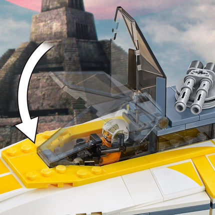 LEGO Star Wars UCS Y-Wing Starfighter - 75181