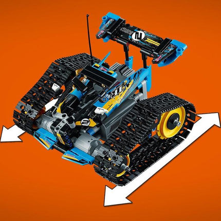 LEGO Technic RC Stunt Racer - 42095