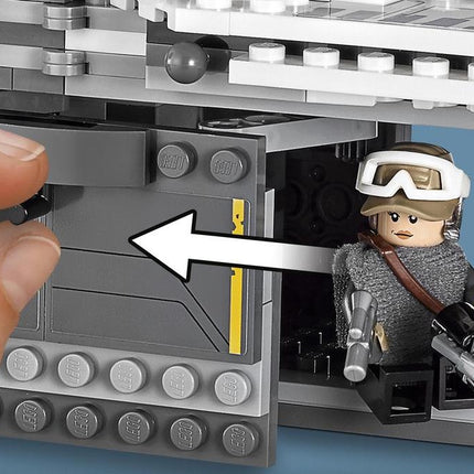 LEGO Star Wars Rebel U-Wing Fighter - 75155