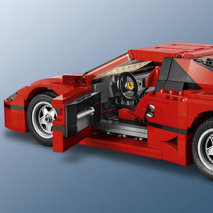 LEGO Creator Expert Ferrari F40 - 10248