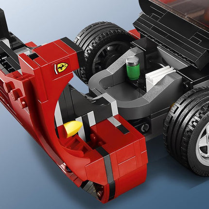 LEGO Creator Expert Ferrari F40 - 10248