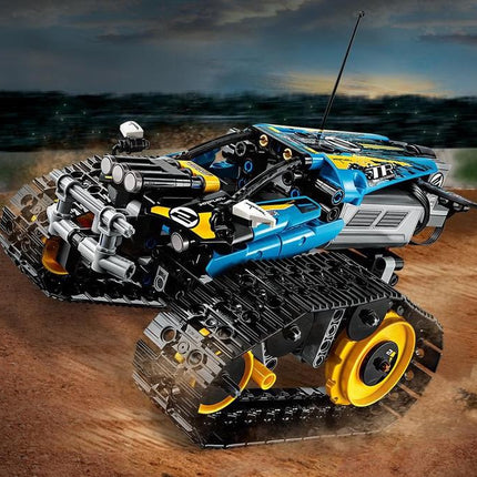 LEGO Technic RC Stunt Racer - 42095