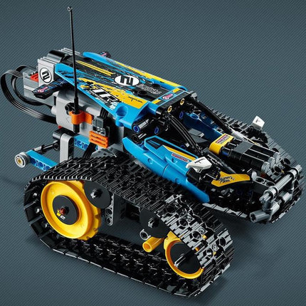 LEGO Technic RC Stunt Racer - 42095