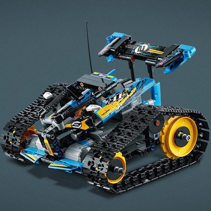 LEGO Technic RC Stunt Racer - 42095