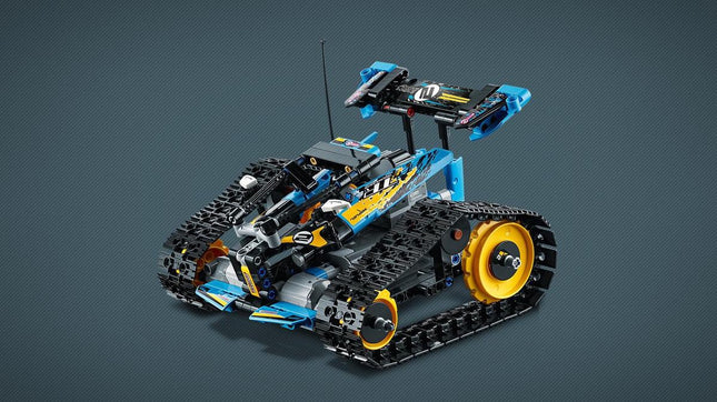 LEGO Technic RC Stunt Racer - 42095