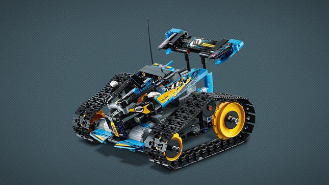 LEGO Technic RC Stunt Racer - 42095