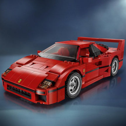 LEGO Creator Expert Ferrari F40 - 10248