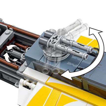 LEGO Star Wars UCS Y-Wing Starfighter - 75181