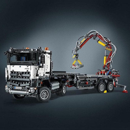 LEGO Technic Mercedes-Benz Arocs 3245 - 42043