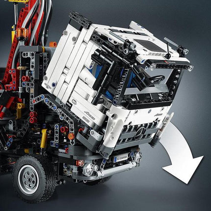 LEGO Technic Mercedes-Benz Arocs 3245 - 42043