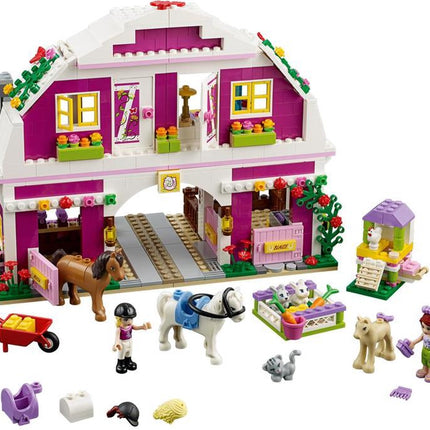 Lego Friends Sunshine Ranch - 41039