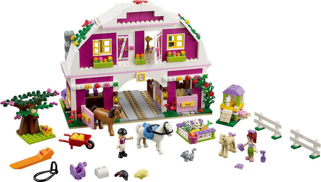 Lego Friends Sunshine Ranch - 41039
