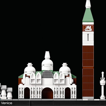 LEGO Architecture Venetië - 21026