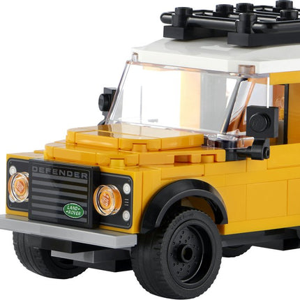 LEGO Creator Land Rover Classic Defender - 40650