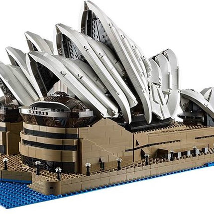 LEGO Creator Expert Sydney Opera House - 10234