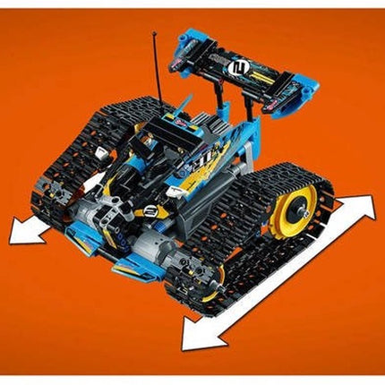 LEGO Technic RC Stunt Racer - 42095