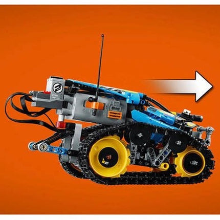 LEGO Technic RC Stunt Racer - 42095