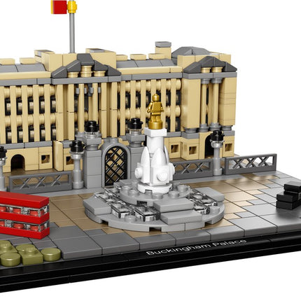 LEGO Architecture Buckingham Palace - 21029