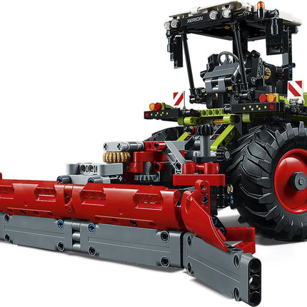 LEGO Technic Claas Xerion 5000 TRAC VC - 42054