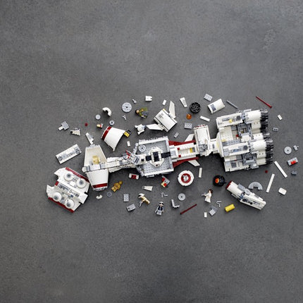 LEGO Star Wars™ Tantive IV™ - 75244