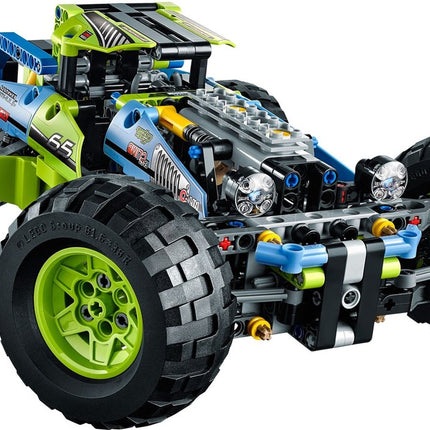 LEGO Technic Off-roader - 42037