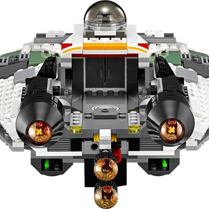 LEGO Star Wars The Ghost - 75053