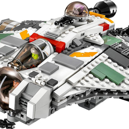 LEGO Star Wars The Ghost - 75053