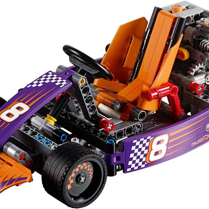 LEGO Technic Racekart - 42048
