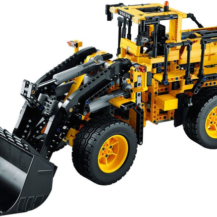 LEGO Technic Volvo L350F Wiellader - 42030