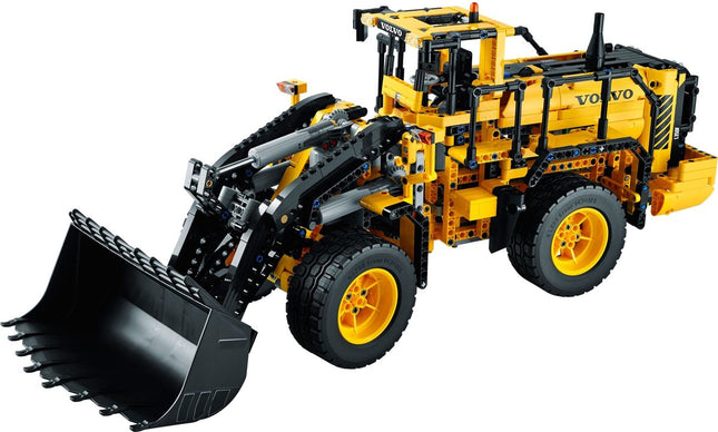LEGO Technic Volvo L350F Wiellader - 42030