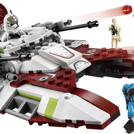 LEGO Star Wars Republic Fighter Tank - 75182