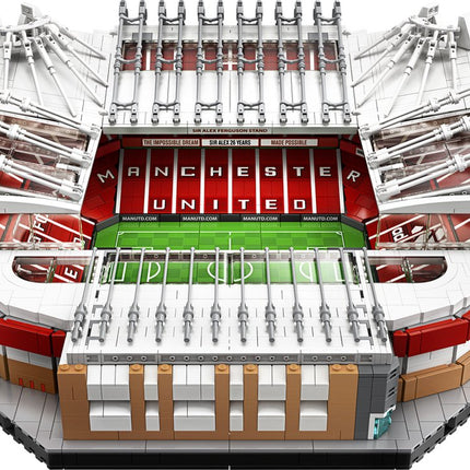 LEGO Creator Expert Old Trafford Manchester United - 10272