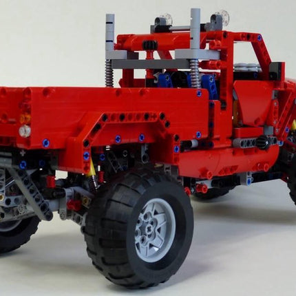 LEGO Technic Custom Pick-up - 42029