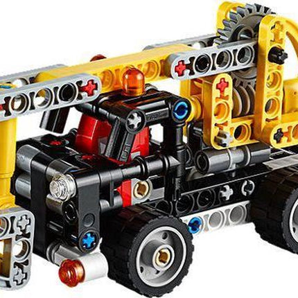 LEGO Technic Hoogwerker - 42031