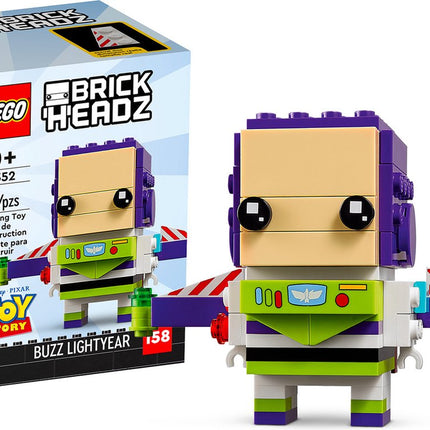 LEGO BrickHeadz Buzz Lightyear - 40552