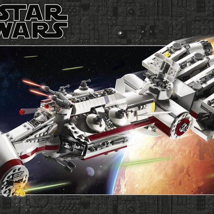 LEGO Star Wars™ Tantive IV™ - 75244