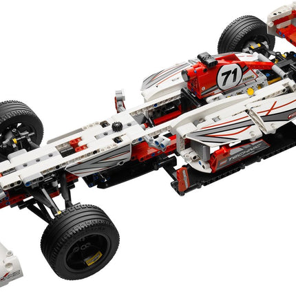 LEGO Technic GP Racer - 42000