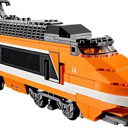 LEGO Creator Expert Horizon Express - 10233