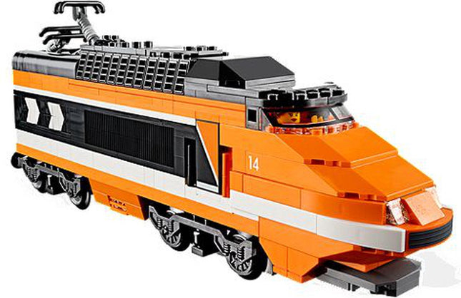LEGO Creator Expert Horizon Express - 10233