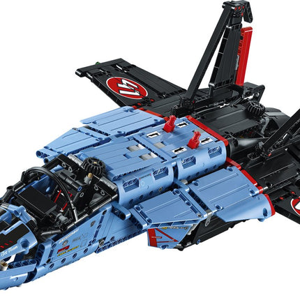 LEGO Technic Race-straaljager - 42066