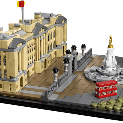 LEGO Architecture Buckingham Palace - 21029