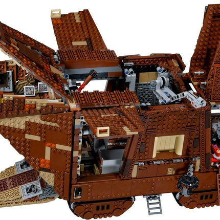 LEGO Star Wars UCS Sandcrawler - 75059