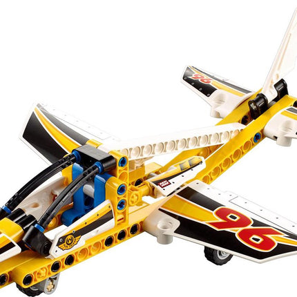LEGO Technic Display Team Straaljager - 42044