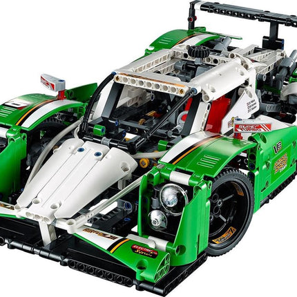 LEGO Technic 24-uur Racewagen - 42039