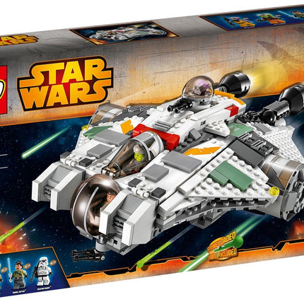 LEGO Star Wars The Ghost - 75053